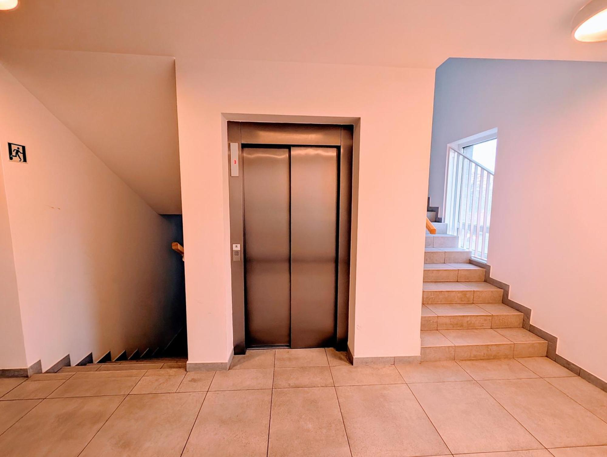 Apartment Braniborska Golden Gate Wroclaw Exterior photo